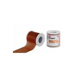 Fita Micropore 1533 3M 5cm x10m Bege