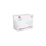 Fixador Estéril para Cateter Periférico IV Fix 3M 3522 5x7,4cm 100 Unidades