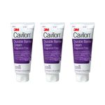 Kit 3 Cavilon Creme Barreira 3392 3M 92g