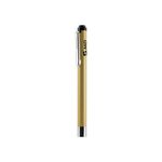 Lanterna Clínica MD LED Radiantlite II Metal Dourado