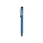 Lanterna Clínica Penlight MD LED Radiantlite II Metal Azul