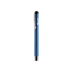 Lanterna Clínica Penlight MD LED Radiantlite II Metal Azul
