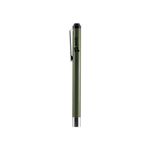 Lanterna Clínica Penlight MD LED Radiantlite II Metal Verde