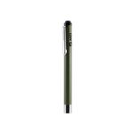 Lanterna Clínica Penlight MD LED Radiantlite II Metal Verde