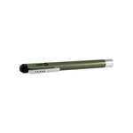 Lanterna Clínica Penlight MD LED Radiantlite II Metal Verde