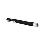 Lanterna Clínica Penlight MD LED Radiantlite II Metal Preto