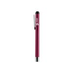 Lanterna Clínica Penlight MD LED Radiantlite II Metal Vermelho