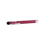 Lanterna Clínica Penlight MD LED Radiantlite II Metal Vermelho