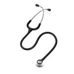 Estetoscópio Littmann Classic II Neonatal 2114 Preto 3M