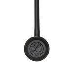 Estetoscópio Littmann Master Cardiology 2161 Black Edition 3M