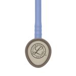 Estetoscópio Littmann Lightweight II S.E. 2454 Azul Claro 3M