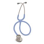Estetoscópio Littmann Lightweight II S.E. 2454 Azul Claro 3M