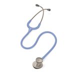 Estetoscópio Littmann Lightweight II S.E. 2454 Azul Claro 3M