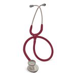 Estetoscópio Littmann Lightweight II S.E. 2451 Vinho 3M