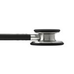 Estetoscópio Littmann Classic III 5620 Preto 3M