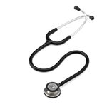 Estetoscópio Littmann Classic III 5620 Preto 3M