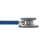 Estetoscópio Littmann Classic III 5622 Azul Marinho 3M