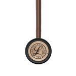 Estetoscópio Littmann Classic III 5809 Chocolate Cobre 3M