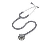 Estetoscópio Littmann Classic III 5621 Cinza 3M