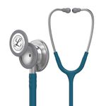 Estetoscópio Littmann Classic III 5623 Azul Caribe 3M