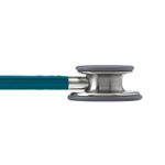 Estetoscópio Littmann Classic III 5623 Azul Caribe 3M