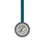 Estetoscópio Littmann Classic III 5623 Azul Caribe 3M