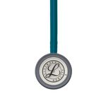 Estetoscópio Littmann Classic III 5623 Azul Caribe 3M