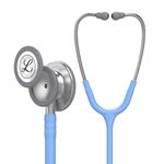 Estetoscópio Littmann Classic III 5630 Azul Celeste 3M