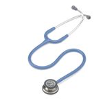 Estetoscópio Littmann Classic III 5630 Azul Celeste 3M