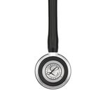 Estetoscópio Littmann Cardiology IV 6152 Preto Inox 3M