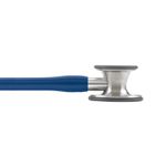 Estetoscópio Littmann Cardiology IV 6154 Azul Marinho Inox 3M