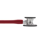 Estetoscópio Littmann Cardiology IV 6170 Vinho Espelhado 3M