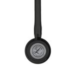 Estetoscópio Littmann Cardiology IV 6163 Black Edition 3M