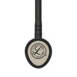 Estetoscópio Littmann Lightweight II S.E. 2450 Preto 3M