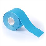 Bandagem Elástica Supermedy Azul