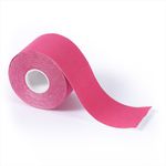 Bandagem Elástica Supermedy Pink