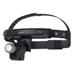 Fotóforo MD LED Omni