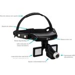 Fotóforo MD LED Omni