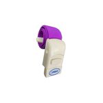 Garrote com Trava Supermedy Roxo