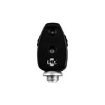 Oftalmoscópio MD Omni 2.5V Xenon com Estojo Macio Preto