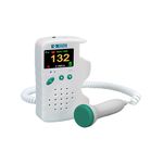 Doppler Fetal MD Portátil Digital LCD Colorido FD-200C