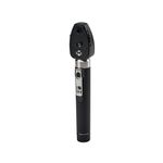 Oftalmoscópio MD Omni 2.5V LED com Estojo Macio Preto