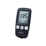 Medidor de Glicose G-Tech Free 1
