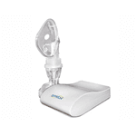Inalador e Nebulizador Compact DC1 G-Tech