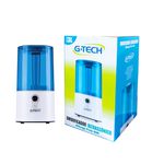 Umidificador de Ar Ultrassônico Allergy Free HM G-Tech