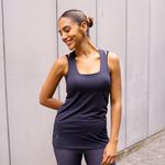 Regata sport Mila chumbo Trituê 