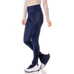 Calça Kyara Prada azul marinho sport ou casual