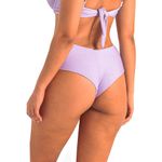 Calcinha Hot Pants Lara lavanda