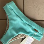 Calcinha Hot Pants Verde Tiffany Avulsa 