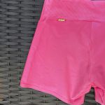 Short Tulum Sport rosa pink